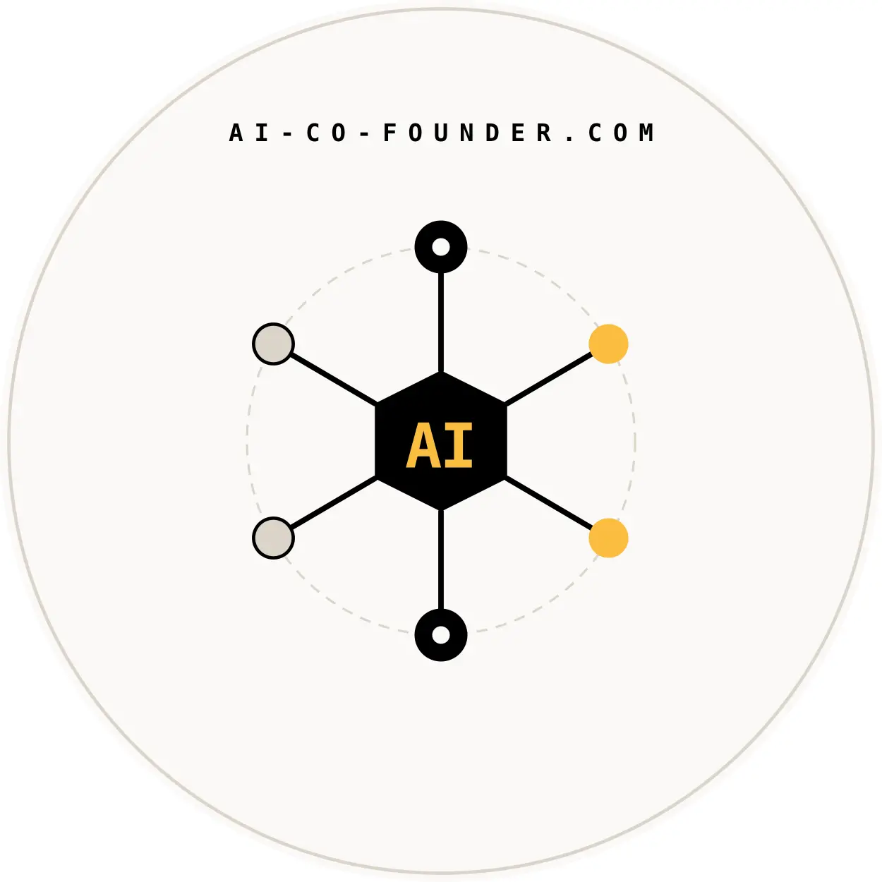AI co-founder